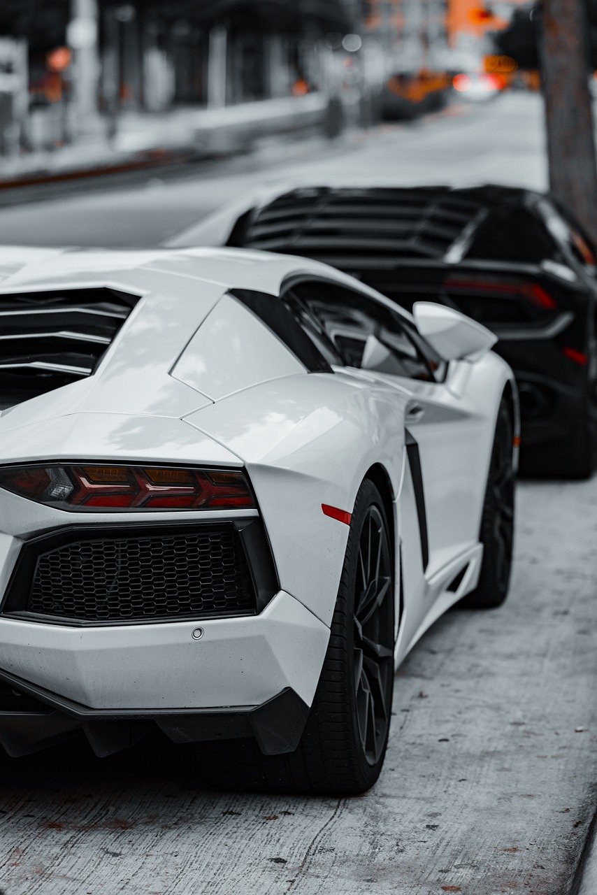 ACX Tuning Performance Vehicle